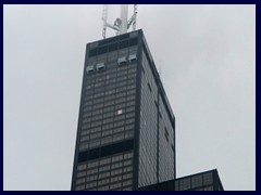 Sears Tower (Willis Tower) 18